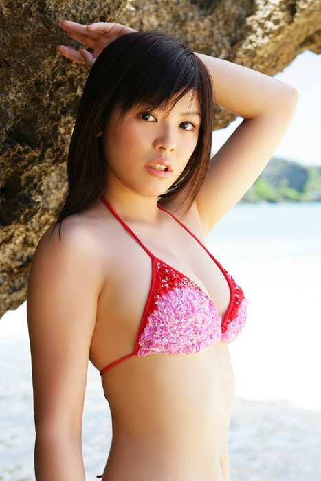 For-side套图2007.03.09 - Momoko Matsuzaki (松崎桃子) - Fairyland