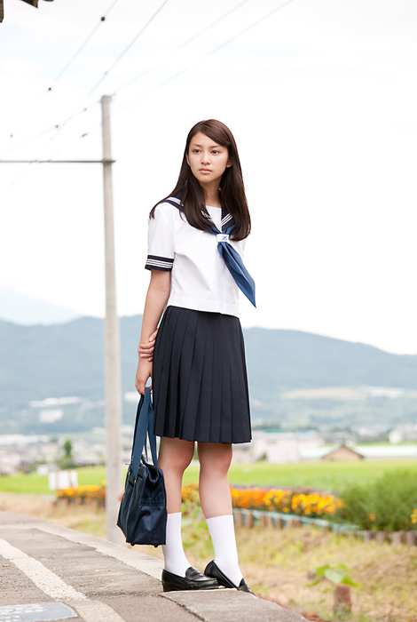 Image.tv写真ID0280 2010.10 含视频Emi Takei 武井咲 Stay Gold