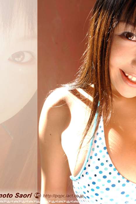 [MistyPQPC套图]ID0014 MistyPQPC套图-CD02-Saori.Yamamoto