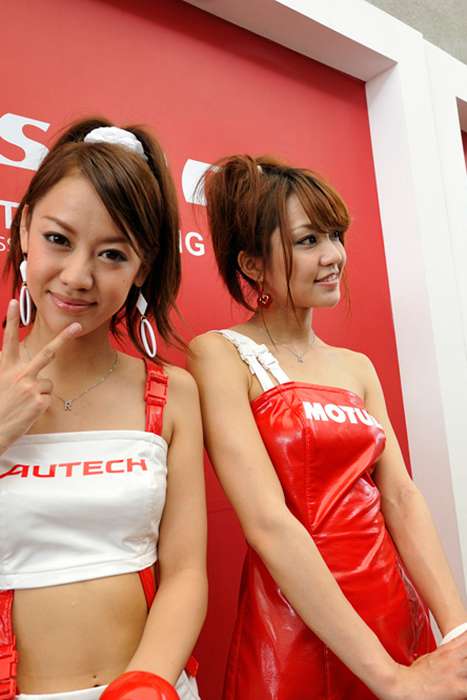 [RaceQueen紧身裤赛车女]ID0414 RaceQueen.PhotoGallery.CD05-Racequeen20080621gt