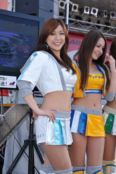 [RaceQueen紧身裤赛车女]ID0501 RaceQueen.PhotoGallery.CD06-Racequeen20100403gt3