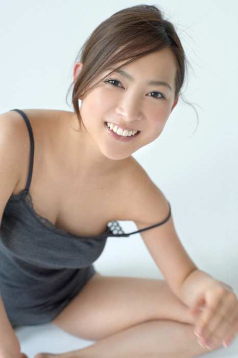 wanibooks gravure collection写真2012.07(1)月号 No.097 Mitsuki Tanimura 谷村美月